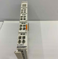 BECKHOFF EL5001 1-CHANNEL ENCODER INTERFACE