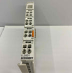 BECKHOFF EL5001 1-CHANNEL ENCODER INTERFACE