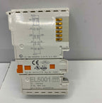BECKHOFF EL5001 1-CHANNEL ENCODER INTERFACE