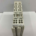 BECKHOFF EL7041  PLC