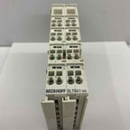BECKHOFF EL7041  PLC
