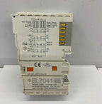 BECKHOFF EL7041  PLC