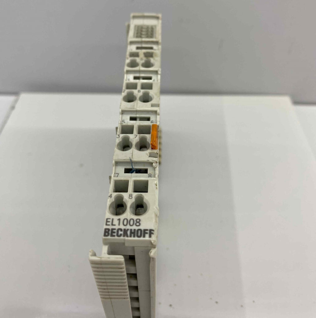 BECKHOFF EL1008   PLC MODUL