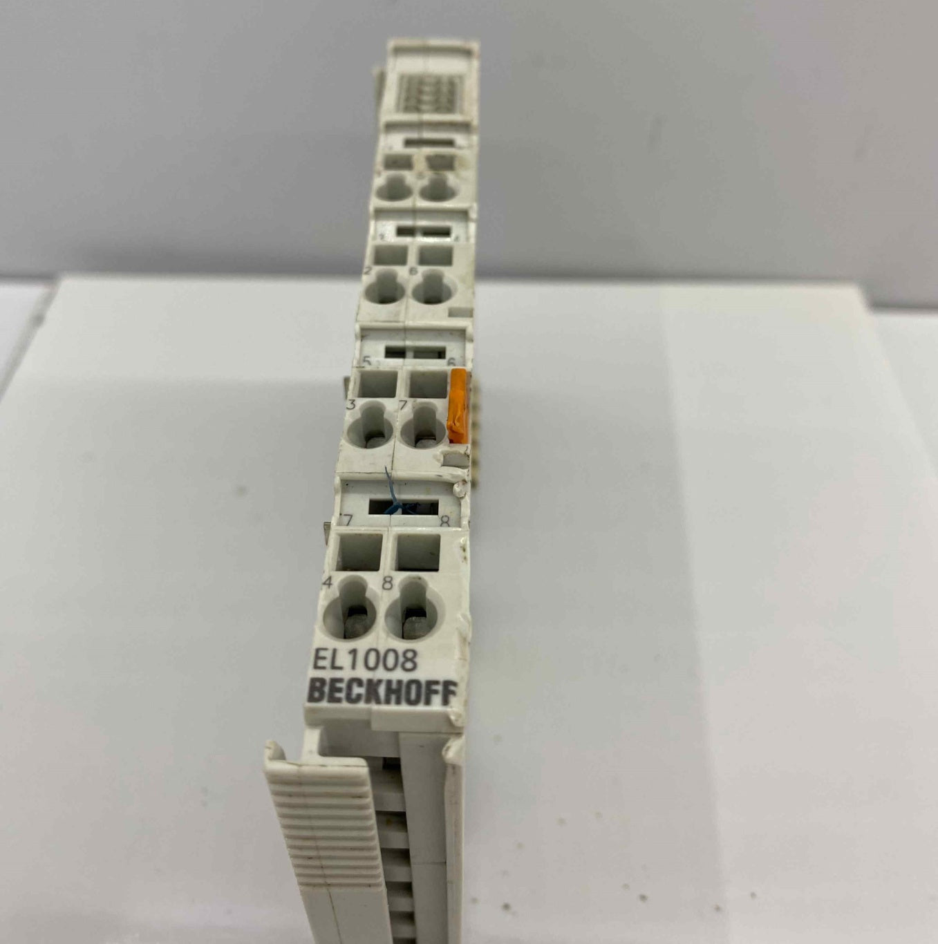 BECKHOFF EL1008   PLC MODUL