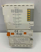 BECKHOFF EL1008   PLC MODUL