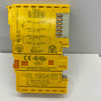 BECKHOFF EL1904  PLC