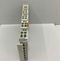 BECKHOFF EL3202 2-CHANNEL ANALOG INPUT