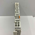 BECKHOFF EL3204 4-CHANNEL ANALOG INPUT MODULE