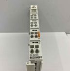 BECKHOFF EL3204 4-CHANNEL ANALOG INPUT MODULE