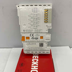 BECKHOFF EL3314  PLC