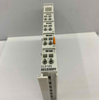 BECKHOFF EL9185   PLC MODUL