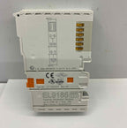 BECKHOFF EL9185   PLC MODUL