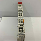 BECKHOFF KL2602  PLC
