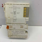 BECKHOFF KL2612   PLC MODUL