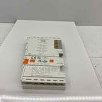 BECKHOFF KL1418  PLC
