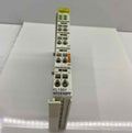 BECKHOFF KL1501 1-CHANNEL DIGITAL INPUT