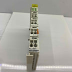 BECKHOFF KL1501 1-CHANNEL DIGITAL INPUT