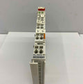 BECKHOFF KL2022 2-CHANNEL DIGITAL INPUT MODULE