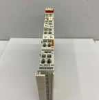 BECKHOFF KL2022 2-CHANNEL DIGITAL INPUT MODULE