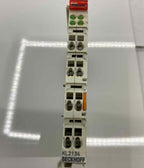 BECKHOFF KL2134 4-CHANNEL DIGITAL OUTPUT MODULE