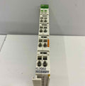 BECKHOFF KL3002  PLC