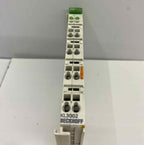 BECKHOFF KL3002  PLC
