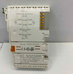 BECKHOFF KL3002  PLC