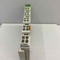 BECKHOFF KL3064 4-CHANNEL ANALOG INPUT MODULE