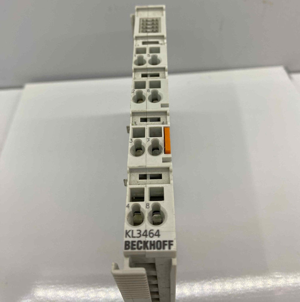 BECKHOFF KL3464   PLC MODUL