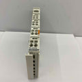 BECKHOFF KL4424 4-CHANNEL ANALOG OUTPUT MODULE