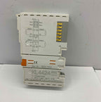 BECKHOFF KL4424 4-CHANNEL ANALOG OUTPUT MODULE