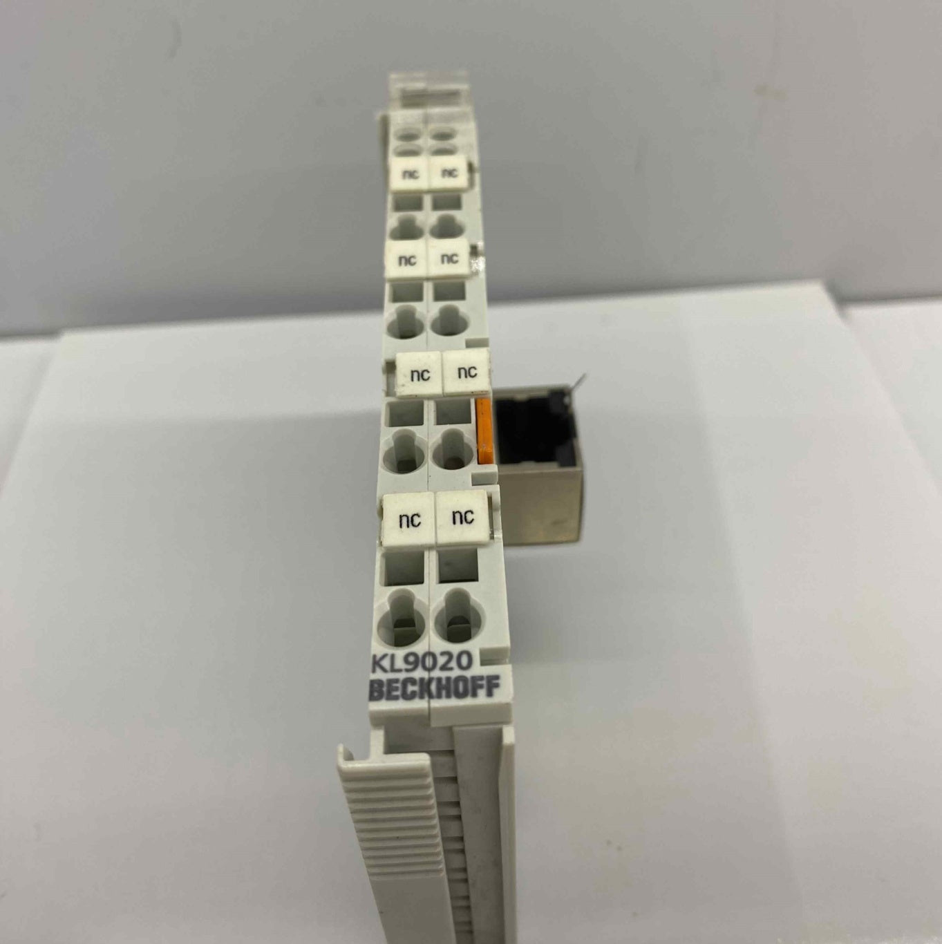 BECKHOFF KL9020  PLC