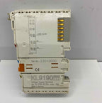 BECKHOFF KL9190  PLC