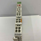 BECKHOFF KL3314  PLC