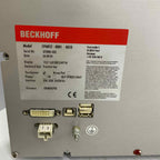 BECKHOFF CP6812-0001-0010  EKRAN