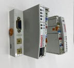 BECKHOFF BK3110  PLC
