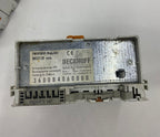 BECKHOFF BK3110  PLC
