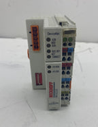 BECKHOFF BK5220  PLC