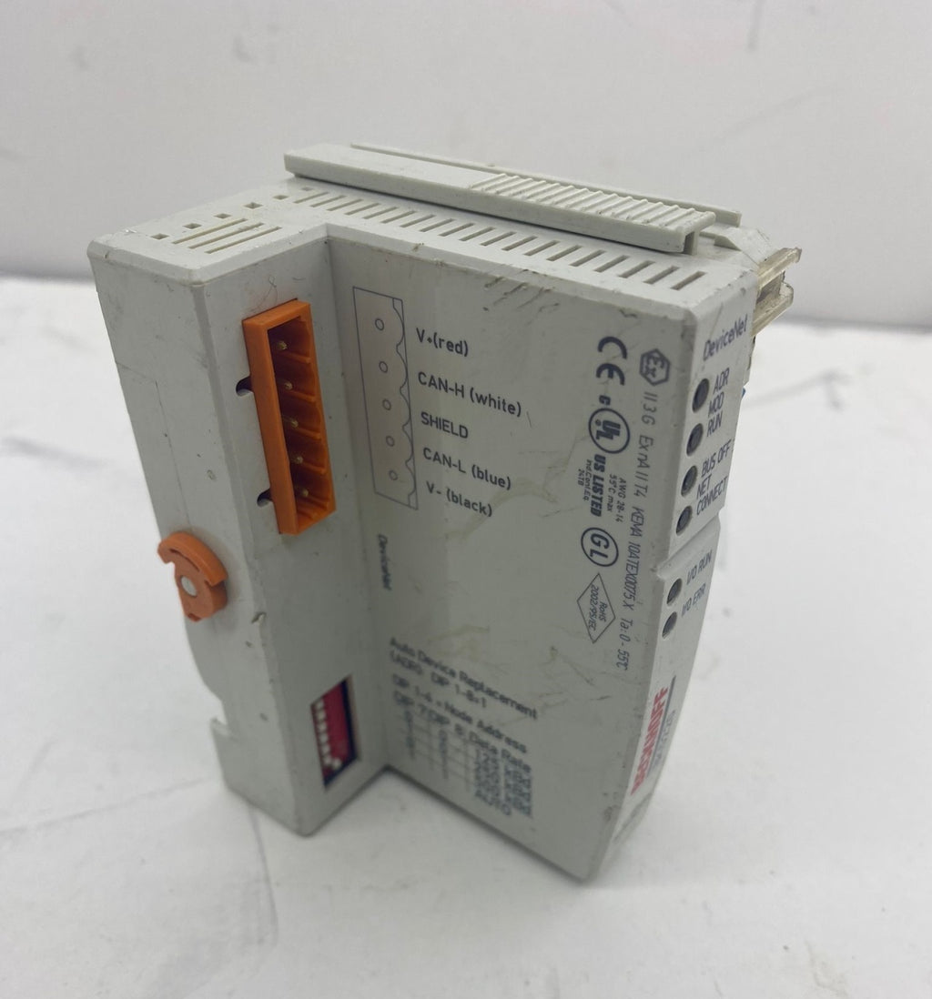 BECKHOFF BK5220  PLC