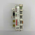 BECKHOFF BK3100  PLC