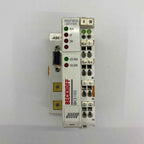 BECKHOFF BK3100  PLC
