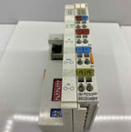 BECKHOFF BK9050  PLC