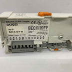 BECKHOFF BK9050  PLC