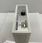 BECKHOFF CU8800-0010  PLC