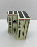 BECKHOFF CX1000-C00L  PLC