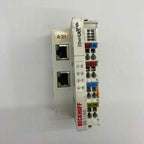 BECKHOFF EK1100  EtherCAT Coupler