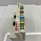 BECKHOFF EK1101  PLC