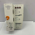 BECKHOFF EK1101  PLC