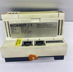 BECKHOFF EK9300-1005 PROFİNET RT BUS COUPLER
