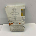 BECKHOFF EL3122 ANALOG INPUT